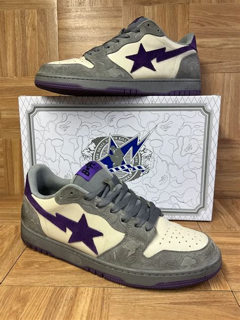 replica bathing ape shoes|bathing ape bape shoes.